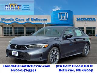 2026 Honda Civic Hybrid for sale in Bellevue NE