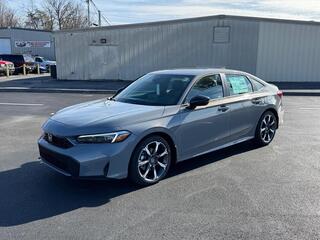 2026 Honda Civic Hybrid for sale in Johnson City TN