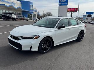 2026 Honda Civic Hybrid for sale in Johnson City TN