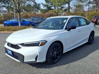 2026 Honda Civic Hybrid for sale in Mishawaka IN