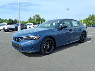 2026 Honda Civic Hybrid for sale in Johnson City TN