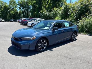 2026 Honda Civic Hybrid for sale in Johnson City TN