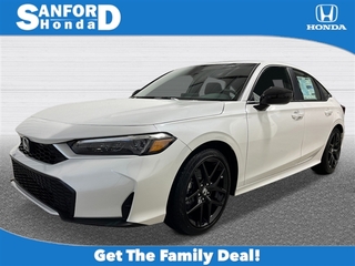 2026 Honda Civic Hybrid for sale in Sanford NC