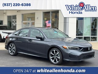 2026 Honda Civic Hybrid for sale in Dayton OH
