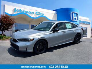 2026 Honda Civic Hybrid for sale in Johnson City TN