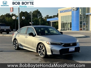 2025 Honda Civic for sale in Moss Point MS