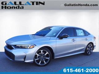 2025 Honda Civic for sale in Gallatin TN