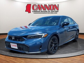 2025 Honda Civic Hybrid for sale in Bedford PA
