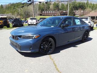 2025 Honda Civic Hybrid for sale in Boone NC