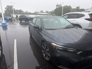 2025 Honda Civic Hybrid for sale in Johnson City TN
