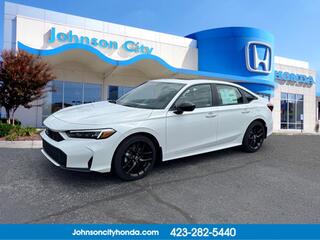 2025 Honda Civic Hybrid for sale in Johnson City TN