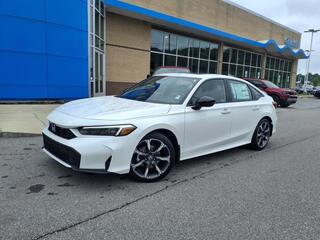 2025 Honda Civic Hybrid for sale in Gallatin TN