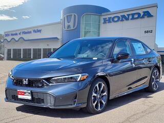 2025 Honda Civic Hybrid for sale in San Diego CA