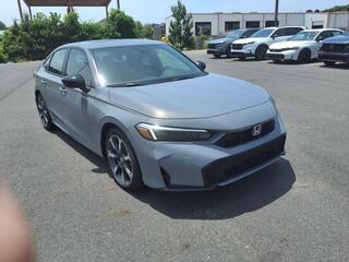 2025 Honda Civic Hybrid for sale in El Dorado AR
