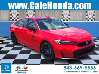 2025 Honda Civic Hybrid for sale in Florence SC