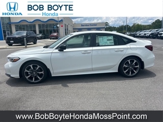 2025 Honda Civic Hybrid for sale in Moss Point MS