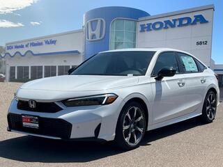 2025 Honda Civic Hybrid for sale in San Diego CA