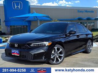 2026 Honda Civic Hybrid for sale in Katy TX