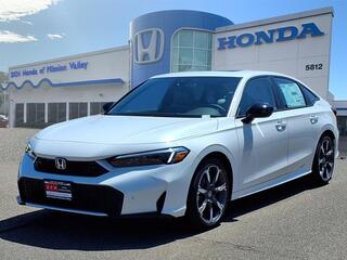2026 Honda Civic Hybrid for sale in San Diego CA
