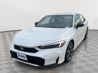 2026 Honda Civic Hybrid for sale in Laredo TX