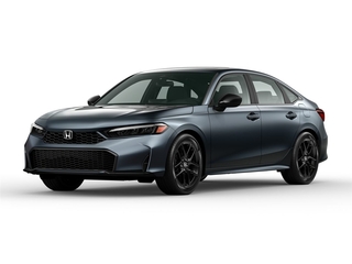 2026 Honda Civic Hybrid for sale in Spartanburg SC