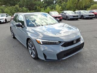 2026 Honda Civic Hybrid for sale in El Dorado AR