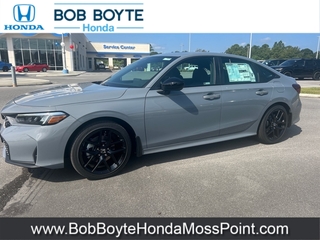 2026 Honda Civic Hybrid for sale in Moss Point MS
