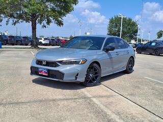 2026 Honda Civic Hybrid for sale in Katy TX