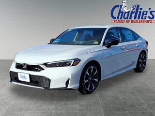 2026 Honda Civic Hybrid for sale in Augusta ME