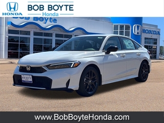 2026 Honda Civic Hybrid for sale in Brandon MS