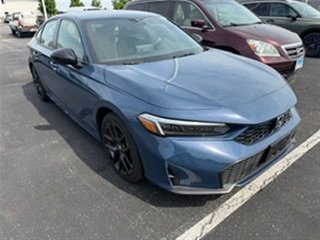 2026 Honda Civic Hybrid for sale in Bourbonnais IL