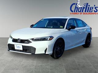 2026 Honda Civic Hybrid for sale in Augusta ME