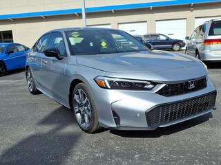 2026 Honda Civic Hybrid for sale in Bridgeport WV