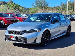 2026 Honda Civic Hybrid for sale in San Diego CA