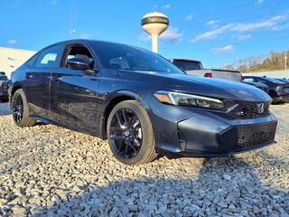 2026 Honda Civic Hybrid for sale in Triadelphia WV