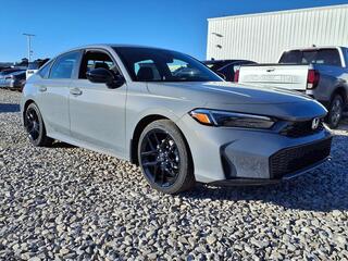 2026 Honda Civic Hybrid for sale in Triadelphia WV