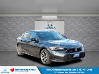 2026 Honda Civic Hybrid for sale in Mishawaka IN