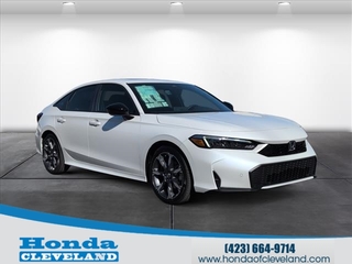 2026 Honda Civic Hybrid for sale in Cleveland TN