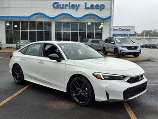 2026 Honda Civic Hybrid for sale in Tupelo MS