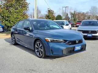 2026 Honda Civic Hybrid for sale in Mishawaka IN