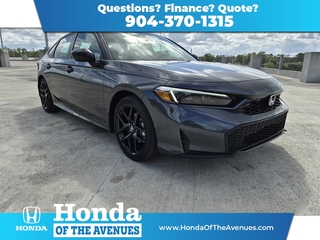2026 Honda Civic Hybrid for sale in Jacksonville FL