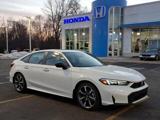 2026 Honda Civic Hybrid for sale in Tupelo MS