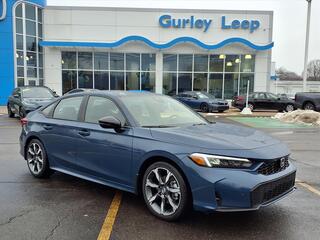 2026 Honda Civic Hybrid for sale in Tupelo MS