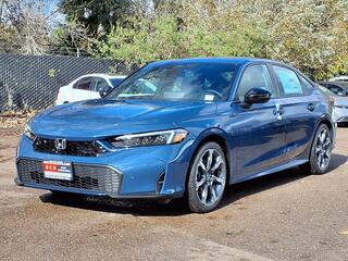 2026 Honda Civic Hybrid for sale in San Diego CA