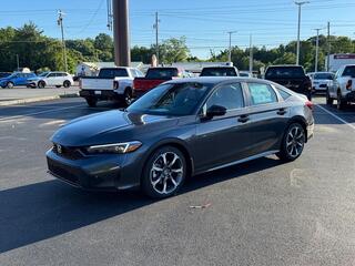 2026 Honda Civic Hybrid for sale in Johnson City TN