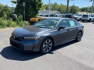 2026 Honda Civic Hybrid for sale in Johnson City TN