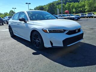 2026 Honda Civic Hybrid for sale in Bridgeport WV