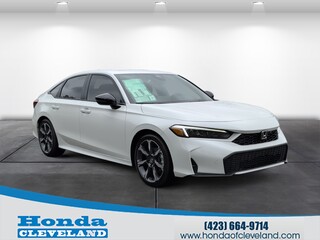 2026 Honda Civic Hybrid for sale in Cleveland TN