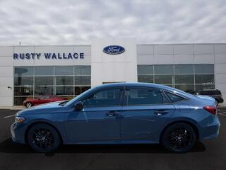 2025 Honda Civic Hybrid for sale in Dandridge TN