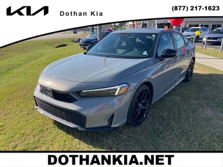 2025 Honda Civic Hybrid for sale in Dothan AL